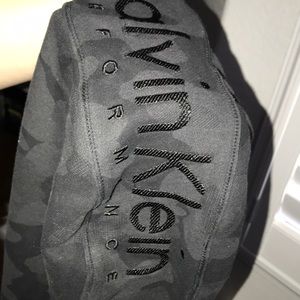 Calvin Klein Army Hoodie